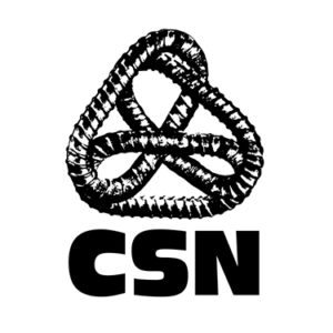 Logo CSN